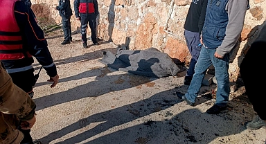 Tekne faciasındaki kayıp son şahıs ölü olarak bulundu