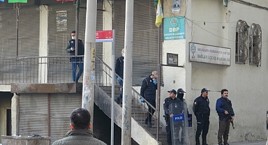 Terör operasyonu: 14 gözaltı