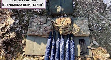 Terör örgütüne ağır darbe!