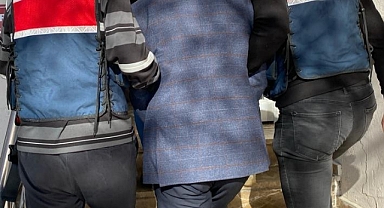 Terör örgütüne destek sağlayan 2 kişiye 7'şer yıl hapis cezası