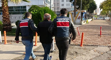 Terör zanlısı savcılık itirazıyla tutuklandı