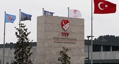 TFF'den 10 takıma puan silme cezası