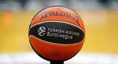 THY Euroleague'de 15. hafta heyecanı