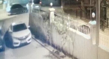 Ticari araç ile otomobil çarpıştı: 7 yaralı