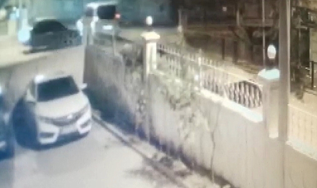 Ticari araç ile otomobil çarpıştı: 7 yaralı