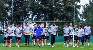 Trabzonspor'da bireysel performanslar kadro istikrarını etkiledi