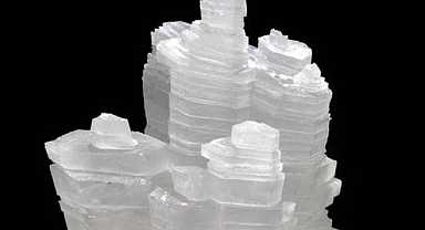 Türkiye bor satışında 1 milyar 300 milyon dolar ile rekor kırdı