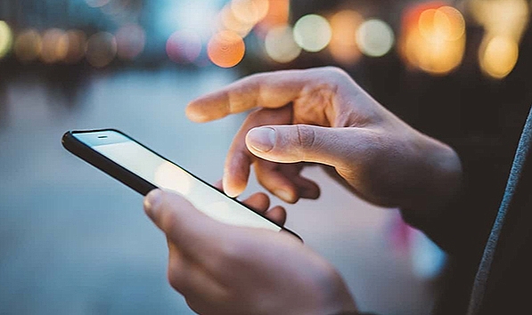 Türkiye'de günlük internet kullanımı kişi başı 8 saat