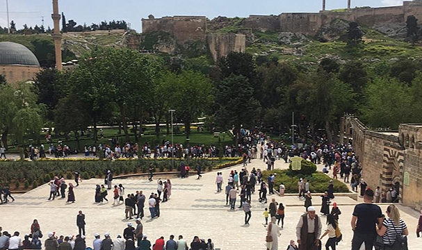 Türkiye nüfusu 84 milyon 680 bin 273 kişiye ulaştı