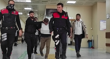 Yenge katili 1 yıl sonra yakalandı