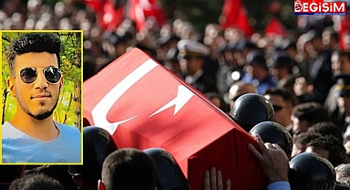 Urfalı asker, asker ocağında vefat etti!