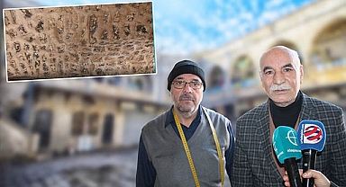 Urfalı esnaf yetkililere seslendi