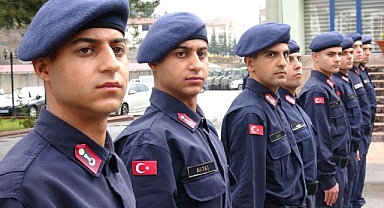 Urfalı ikizler, vatani görevlerini beraber yapıyorlar