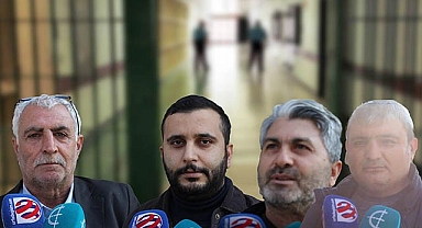 Urfalı vatandaşlar genel af için neler söyledi!