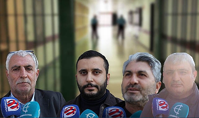 Urfalı vatandaşlar genel af için neler söyledi!