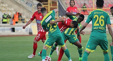 Urfaspor ligin en değerli takım kadrosuna sahip