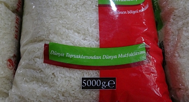 Uzmanı uyardı: Pirinçteki 'mikroplastik' kullanımına dikkat