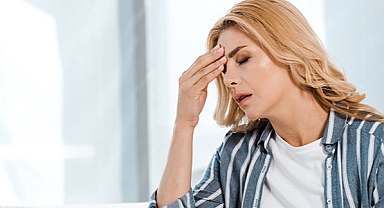 Uzmanı uyardı: "Soğuk ve kirli hava sinüziti tetikliyor"