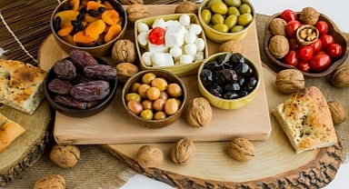 Uzmanından kışın kalp sağlığını korumak için beslenme önerileri