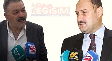 Vatandaş vekilin sözlerini hatırlattı!