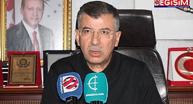 Vekil Cevheri'den muhalefeti kızdıracak sözler