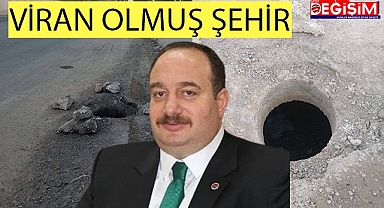 Viranşehir'de her şey pamuk ipliğine bağlı!