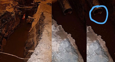 Viranşehir kirli su mu tüketiyor?