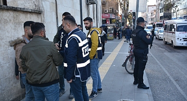 Yılbaşı öncesinde ‘Türkiye Güven Huzur’ uygulaması