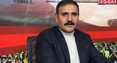 Yılın en iyisi Emin Yetim oldu