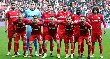 1. Lig'in zirvesinde 8. randevu