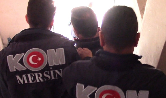 20 yıldır sahte diş hekimliği yapan şahıs tutuklandı