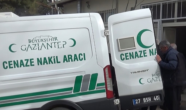 25 yaşındaki genç husumetlileri tarafından öldürüldü