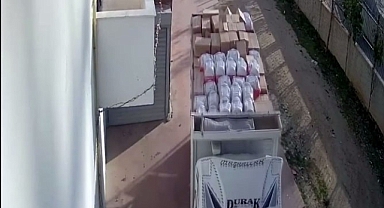 250 bin TL'lik dolandırıcılık! 2 şahıs yakalandı