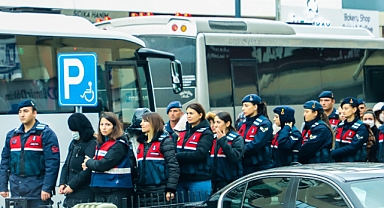 29 ilde 342 milyonluk devre mülk dolandırıcılığı