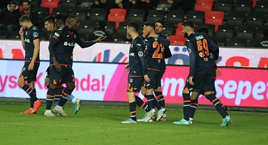 36 golün atıldığı 17. haftada golsüz maç yok!