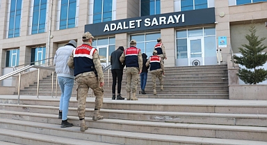 5 ilde dolandırıcılık operasyonu: 8 tutuklama