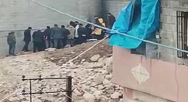 6 yaşındaki çocuğun katil zanlısı annesi çıktı