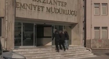 6 yıl kesinleşmiş hapis cezası bulunan zanlı yakalandı