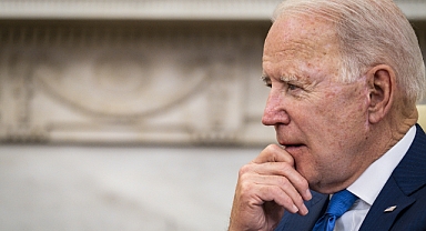 ABD Başkanı Biden'ın evinde yeni gizli belgeler bulundu