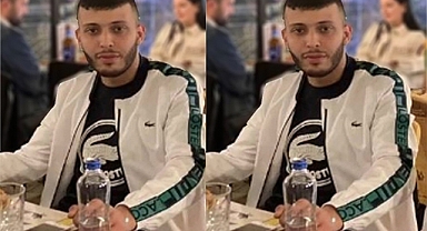 Adana'da silahlı saldırı: 1 ölü