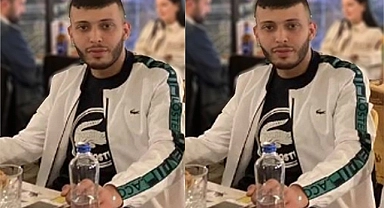 Adana'da silahlı saldırı: 1 ölü
