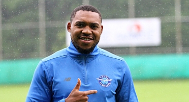 Adana Demirspor, Assombalonga ile yollarını ayırdı