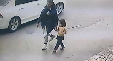 Adıyaman'da sokakta kaçırılan çocuk Şanlıurfa'da bulundu