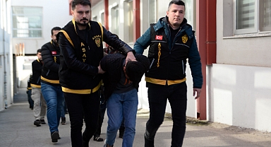 Adana'da silahlı saldırıda vurulan kişi Urfa'da toprağa verildi