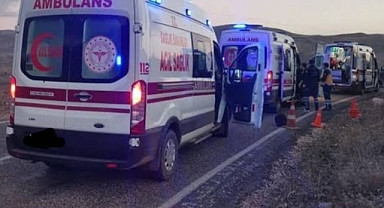 Akrabalar arasında silahlı kavga kanlı bitti: 1 ölü, 1 yaralı