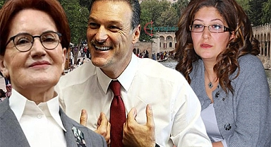 Akşener'e gösterilen ilgi Ak Partilileri rahatsız etti