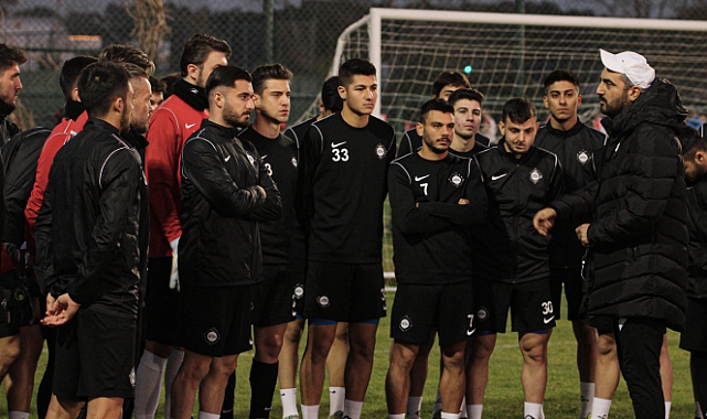 Altay, deplasman performansında düşüşte