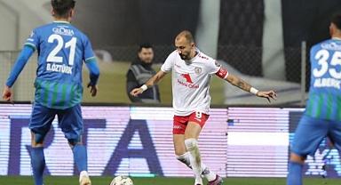 Altınordu, 9 maç sonra kazanmak istiyor