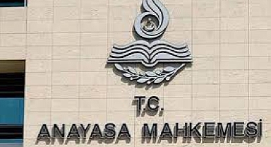 Anayasa Mahkemesi, HDP’nin hazine yardımı bulunan hesaplarına karar