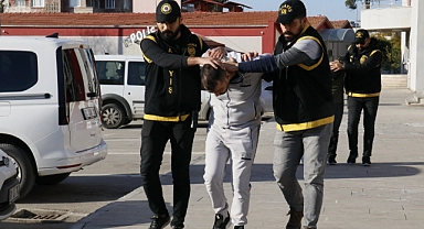 Adana'da avukatı öldüren 2 şüpheli yakalandı